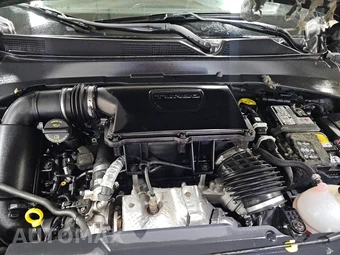 2023 Jeep Compass Limited - miniatura 15