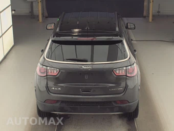 2023 Jeep Compass Limited - miniatura 5