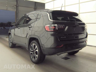 2023 Jeep Compass Limited - miniatura 6