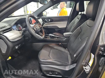 2023 Jeep Compass Limited - miniatura 7