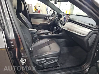 2023 Jeep Compass Limited - miniatura 8