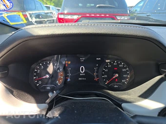 2023 Jeep Compass Limited - miniatura 12