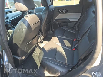 2023 Jeep Compass Limited - miniatura 13