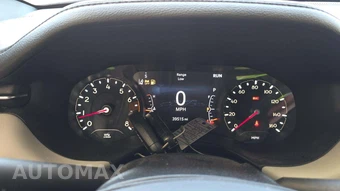 2023 Jeep Compass Limited - miniatura 19