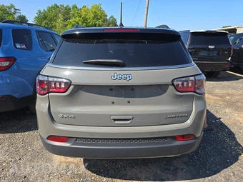 2023 Jeep Compass Limited - miniatura 5