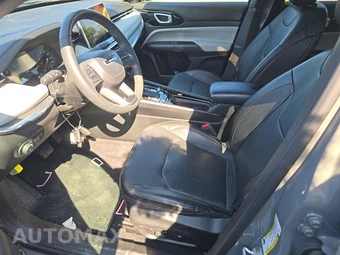 2023 Jeep Compass Limited - miniatura 7