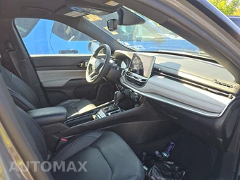 2023 Jeep Compass Limited - miniatura 8