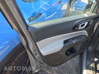 2023 Jeep Compass Limited - miniatura 9