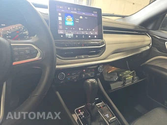 2023 Jeep Compass Limited - miniatura 11