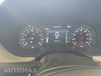 2023 Jeep Compass Limited - miniatura 12