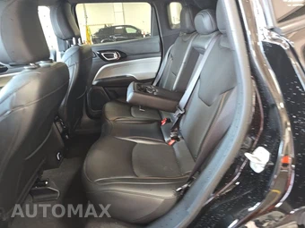2023 Jeep Compass Limited - miniatura 13