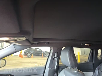 2023 Jeep Compass Limited - miniatura 17