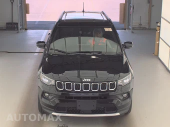 2023 Jeep Compass Limited - miniatura 2