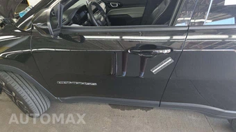 2023 Jeep Compass Limited - miniatura 26