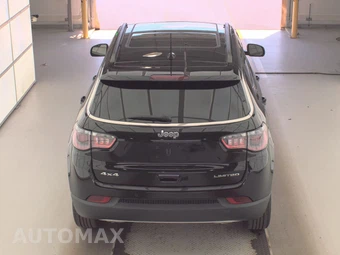 2023 Jeep Compass Limited - miniatura 5