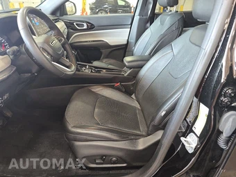 2023 Jeep Compass Limited - miniatura 7