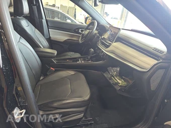 2023 Jeep Compass Limited - miniatura 8