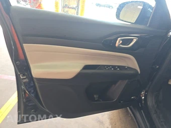 2023 Jeep Compass Limited - miniatura 9