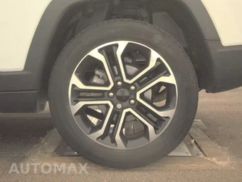 2023 Jeep Compass Limited - miniatura 12