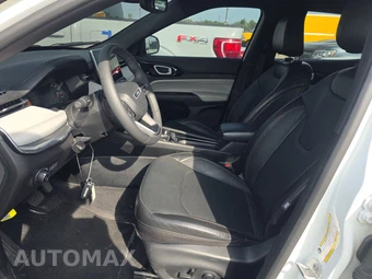 2023 Jeep Compass Limited - miniatura 13