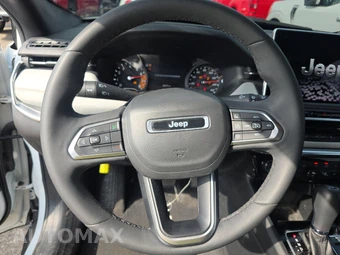 2023 Jeep Compass Limited - miniatura 16