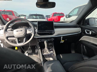 2023 Jeep Compass Limited - miniatura 17