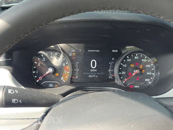 2023 Jeep Compass Limited - miniatura 18