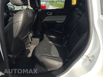 2023 Jeep Compass Limited - miniatura 19