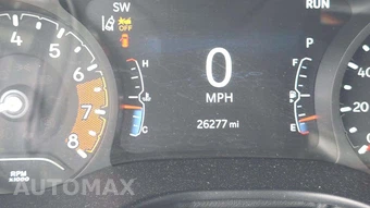 2023 Jeep Compass Limited - miniatura 24