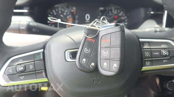 2023 Jeep Compass Limited - miniatura 25