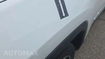 2023 Jeep Compass Limited - miniatura 30