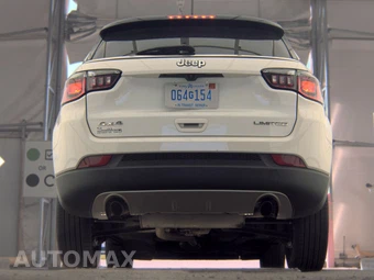 2023 Jeep Compass Limited - miniatura 7