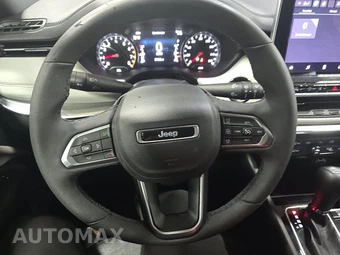 2023 Jeep Compass Limited - miniatura 10