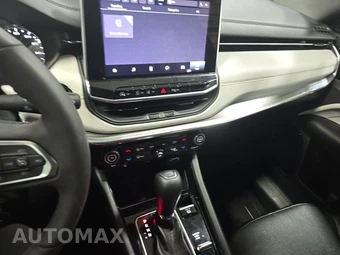2023 Jeep Compass Limited - miniatura 11