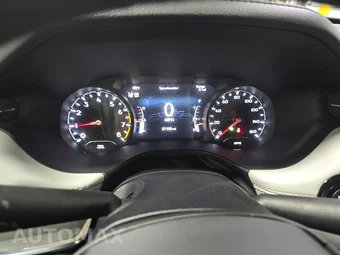 2023 Jeep Compass Limited - miniatura 12
