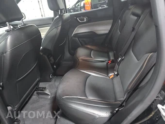 2023 Jeep Compass Limited - miniatura 13