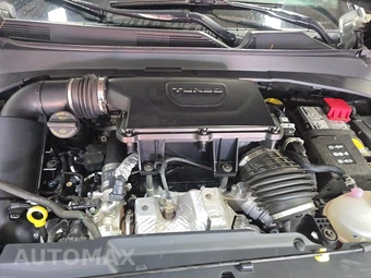 2023 Jeep Compass Limited - miniatura 15