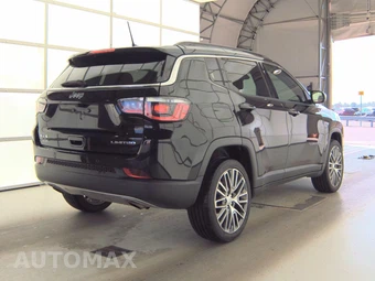 2023 Jeep Compass Limited - miniatura 4