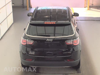 2023 Jeep Compass Limited - miniatura 5