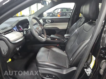 2023 Jeep Compass Limited - miniatura 7