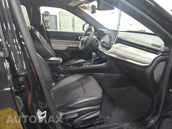 2023 Jeep Compass Limited - miniatura 8