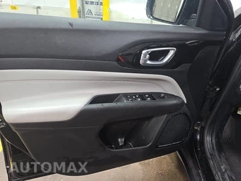 2023 Jeep Compass Limited - miniatura 9