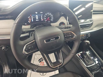 2023 Jeep Compass Limited - miniatura 10