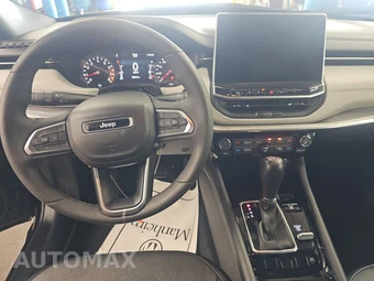 2023 Jeep Compass Limited - miniatura 11