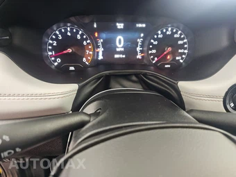2023 Jeep Compass Limited - miniatura 12