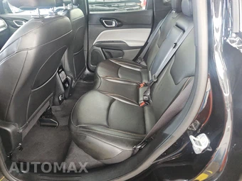 2023 Jeep Compass Limited - miniatura 13