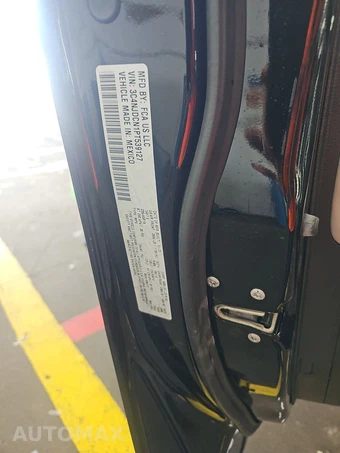 2023 Jeep Compass Limited - miniatura 14