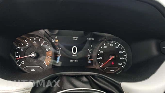 2023 Jeep Compass Limited - miniatura 20