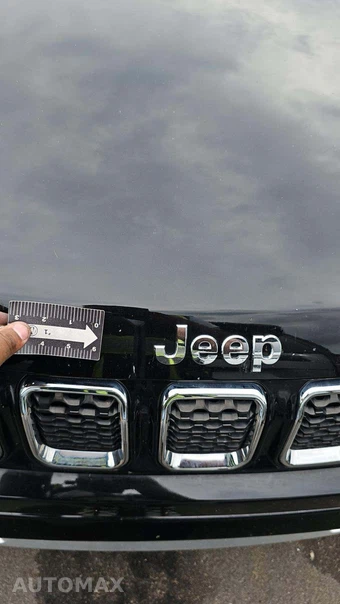 2023 Jeep Compass Limited - miniatura 31