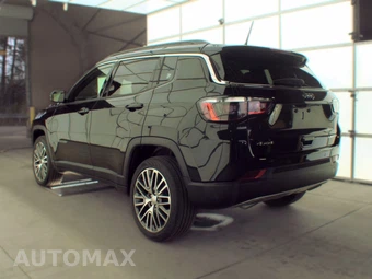 2023 Jeep Compass Limited - miniatura 6